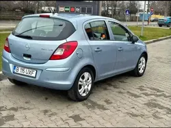 Utilizat 2008 Opel Corsa Berlinǎ | 1.800 EUR (Preț bun)