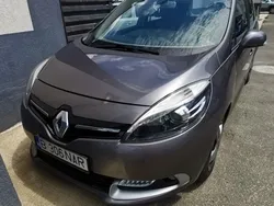 Gri Utilizat 2014 Renault Scénic III Monovolum | 7.000 EUR (Puțin scump)