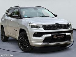 Culoareargint Utilizat 2023 Jeep Compass SUV | 22.700 EUR (Preț bun)