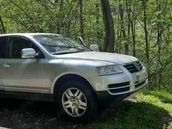 Gri Utilizat 2001 VW Touareg SUV | 3.600 EUR