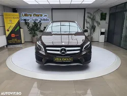 Maro Utilizat 2014 Mercedes GLA220 AMG line SUV | 14.950 EUR (Puțin scump)