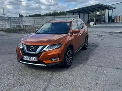 Culoareportocaliu Utilizat 2020 Nissan X-Trail Tekna SUV | 17.000 EUR (Preț bun)