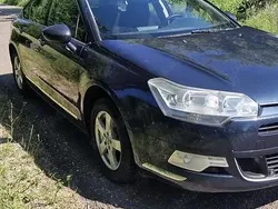 Utilizat 2009 Citroën C5 Berlinǎ | 2.500 EUR