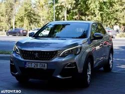 Culoaregri Utilizat 2017 Peugeot 3008 Active SUV | 12.500 EUR (Preț OK)