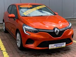 Utilizat 2021 Renault Clio V SE | 11.499 EUR