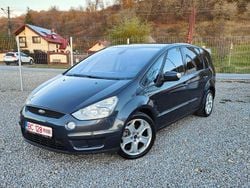 Culoaregri Utilizat 2010 Ford S-MAX Titanium Monovolum | 4.990 EUR (Scump)