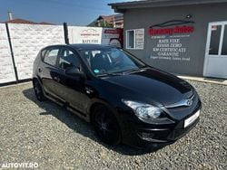Negru Utilizat 2012 Hyundai i30 | 5.250 EUR (Preț OK)