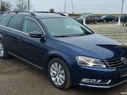 Utilizat 2014 VW Passat Break | 7.200 EUR (Preț OK)
