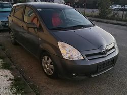 Utilizat 2008 Toyota Corolla Verso Monovolum | 1.450 EUR