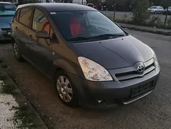 Utilizat 2008 Toyota Corolla Verso Monovolum | 1.649 EUR