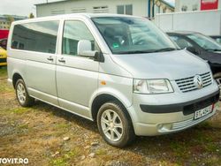 Culoaregri Utilizat 2007 VW T5 Van | 7.300 EUR (Puțin scump)