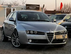 Utilizat 2010 Alfa Romeo 159 Ti Break | 4.250 EUR (Preț OK)