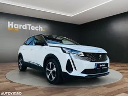 Alb Utilizat 2021 Peugeot 3008 GT SUV | 24.550 EUR