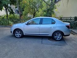 Culoareargint Utilizat 2015 Dacia Logan Berlinǎ | 6.800 EUR (Preț OK)