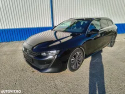 Culoarenegru Utilizat 2021 Peugeot 508 Allure Break | 17.490 EUR (Preț OK)