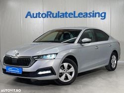 Culoaregri Utilizat 2021 Skoda Octavia Ambition Berlinǎ | 15.990 EUR (Preț OK)