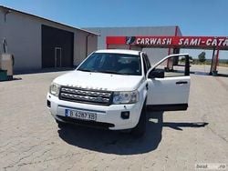 Utilizat 2012 Land Rover Freelander 2 SUV | 4.500 EUR