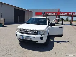 Utilizat 2012 Land Rover Freelander 2 SUV | 4.500 EUR
