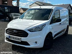 Alb Utilizat 2021 Ford Transit Trend Monovolum | 12.490 EUR