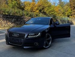 Culoarealte culori Utilizat 2010 Audi A5 Sportback Sport Berlinǎ | 9.500 EUR