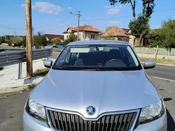 Culoaregri Utilizat 2016 Skoda Rapid Berlinǎ | 9.250 EUR (Puțin scump)