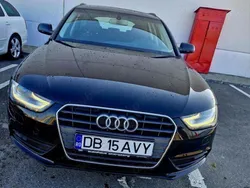 Utilizat 2015 Audi A4 Break | 10.400 EUR