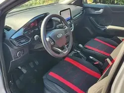 Utilizat 2022 Ford Puma SUV | 13.900 EUR (Preț bun)
