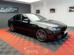 Negru Utilizat 2020 BMW M5 Berlinǎ | 95.000 EUR