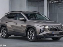 Culoaremaro Utilizat 2023 Hyundai Tucson SUV | 14.990 EUR
