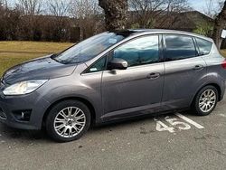 Utilizat 2014 Ford C-MAX Monovolum | 5.850 EUR (Preț OK)