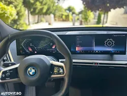 Albastru Utilizat 2024 BMW iX SUV | 45.000 EUR