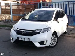 Alb Utilizat 2016 Honda Jazz Comfort Hatchback | 10.499 EUR