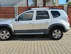 Utilizat 2015 Dacia Duster SUV | 9.000 EUR (Puțin scump)