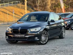 Gri Utilizat 2011 BMW 535 Gran Turismo Luxury Line Berlinǎ | 11.799 EUR