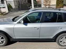 Gri Utilizat 2008 BMW X3 SUV | 5.900 EUR (Preț OK)