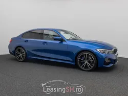 Albastru Utilizat 2021 BMW 330 M Sport Berlinǎ | 45.068 EUR (Scump)