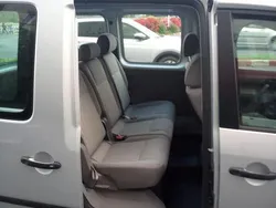 Culoaregri Utilizat 2009 VW Caddy Monovolum | 4.500 EUR (Preț OK)