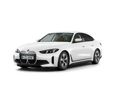 Alb alpine Utilizat 2024 BMW i4 Comfort Edition Berlinǎ | 47.481 EUR (Puțin scump)