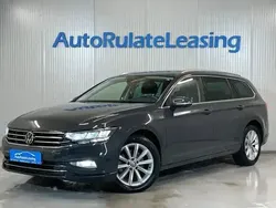 Utilizat 2021 VW Passat | 16.989 EUR (Preț bun)