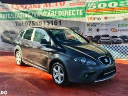Negru Utilizat 2010 Seat Altea Monovolum | 4.999 EUR (Scump)
