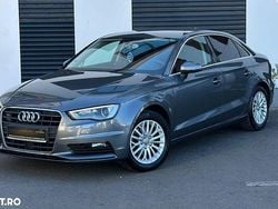 Culoaregri Utilizat 2014 Audi A3 Ambiente Berlinǎ | 10.990 EUR (Preț OK)