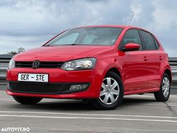 Culoarerosu Utilizat 2012 VW Polo Comfortline | 4.790 EUR (Preț OK)