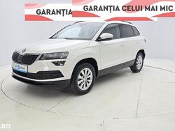 Culoarealb Utilizat 2019 Skoda Karoq Style SUV | 17.450 EUR (Preț OK)