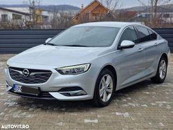 Culoareargint Utilizat 2020 Opel Insignia Edition Berlinǎ | 10.750 EUR (Super Preț)