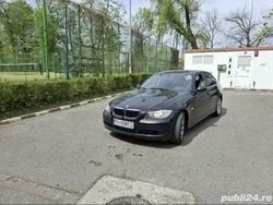 Utilizat 2006 BMW 318 Berlinǎ | 2.000 EUR (Preț bun)