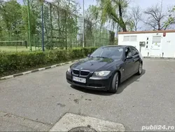 Utilizat 2006 BMW 318 Berlinǎ | 2.850 EUR (Preț OK)