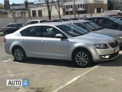 Gri Utilizat 2014 Skoda Octavia Berlinǎ | 9.000 EUR (Preț bun)