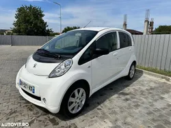 Culoarealb Utilizat 2015 Peugeot iON Active Hatchback | 5.000 EUR