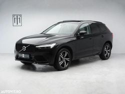 Culoarenegru Utilizat 2024 Volvo XC60 Ultimate SUV | 55.055 EUR