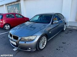Culoaregri Utilizat 2011 BMW 320 Advantage Berlinǎ | 6.900 EUR (Preț OK)